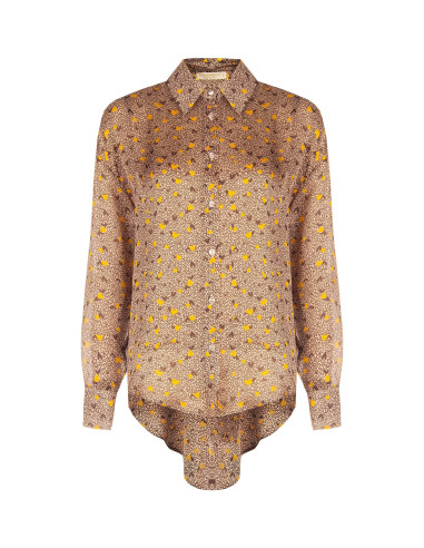 Blouse / Chemisier Rinascimento