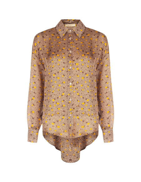 Blouse / Chemisier Rinascimento