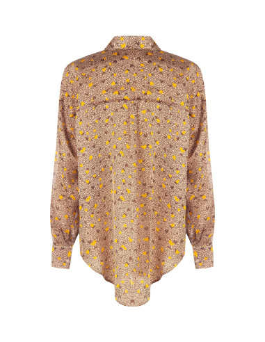 Blouse / Chemisier Rinascimento