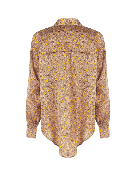 Blouse / Chemisier Rinascimento
