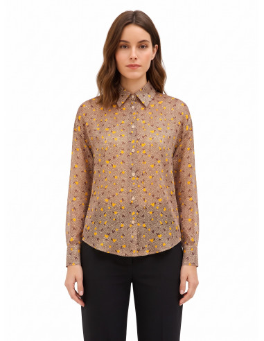 Blouse / Chemisier Rinascimento