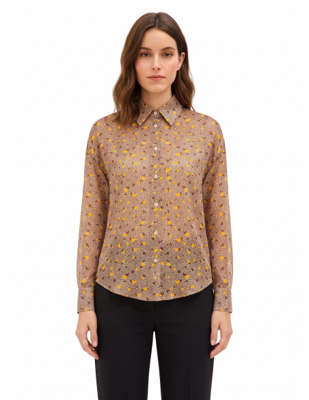 Blouse / Chemisier Rinascimento