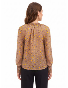 Blouse / Shirt Rinascimento 2