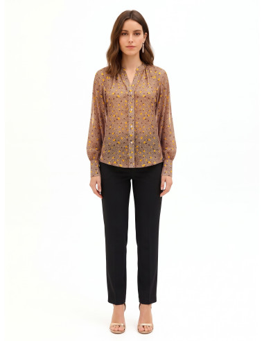 Blouse / Shirt Rinascimento