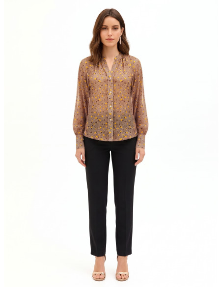 Blouse / Chemisier Rinascimento