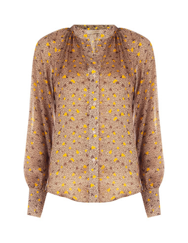 Blouse / Chemisier Rinascimento