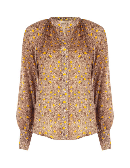 Blouse / Chemisier Rinascimento
