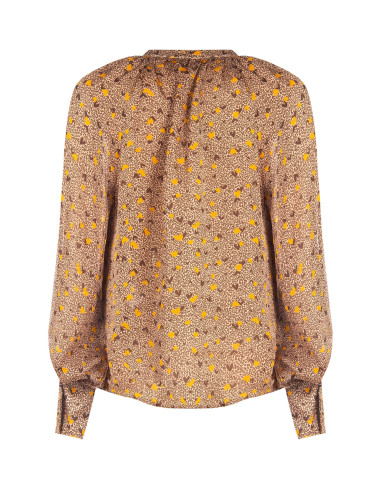 Blouse / Chemisier Rinascimento