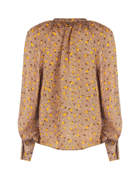 Blouse / Chemisier Rinascimento