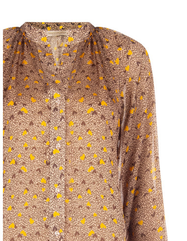 Blouse / Chemisier Rinascimento