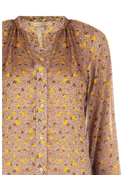 Blouse / Shirt Rinascimento