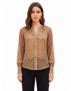 Blouse / Chemisier Rinascimento
