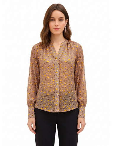 Blouse / Chemisier Rinascimento