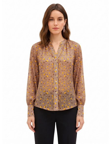 Blouse / Chemisier Rinascimento