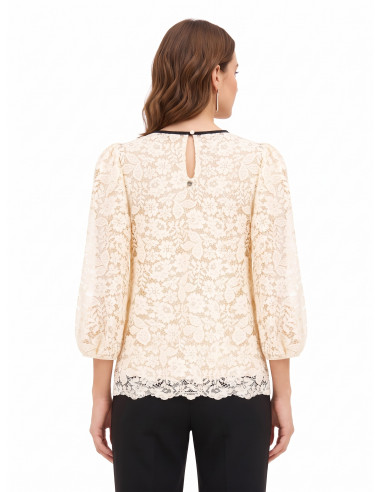 Blouse / Shirt Rinascimento