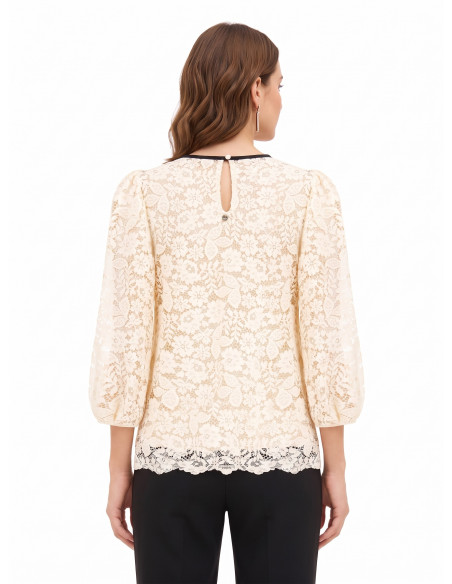 Blouse / Shirt Rinascimento