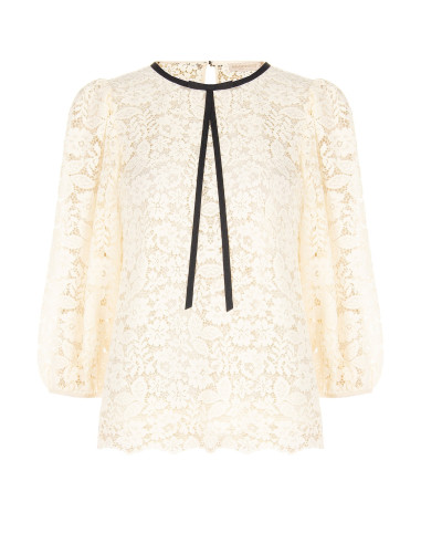 Blouse / Shirt Rinascimento