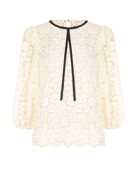 Blouse / Shirt Rinascimento
