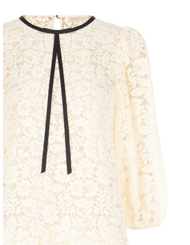 Blouse / Chemisier Rinascimento