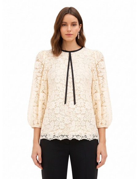 Blouse / Chemisier Rinascimento