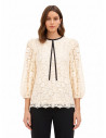Blouse / Chemisier Rinascimento
