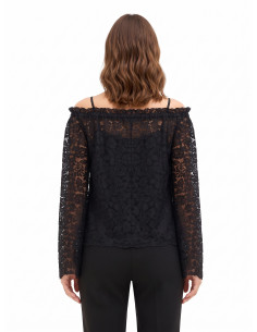 Blouse Rinascimento 2