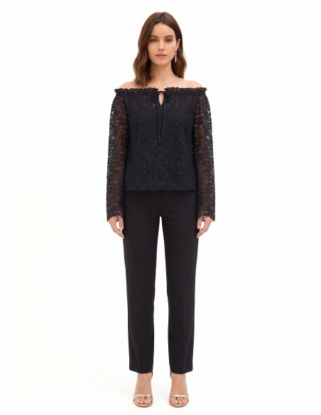 Blouse Rinascimento