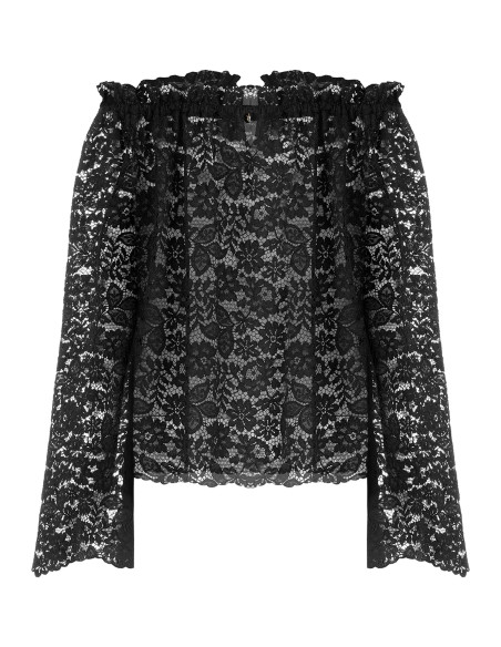 Blouse Rinascimento