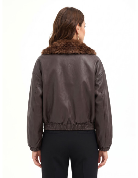 Mantel / trenchcoat Rinascimento