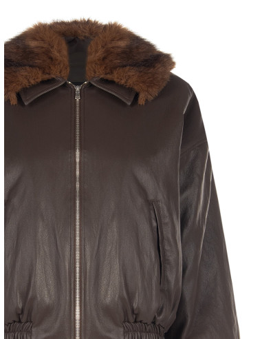 Manteau / Trench Rinascimento