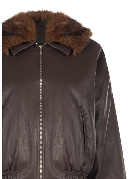 Mantel / trenchcoat Rinascimento
