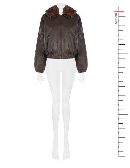 Manteau / Trench Rinascimento