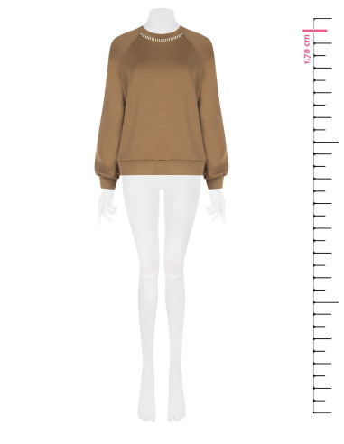 Sweat-shirt Rinascimento