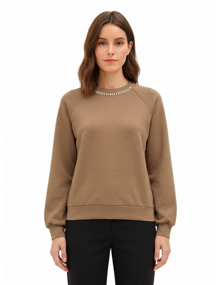 Sweat-shirt Rinascimento