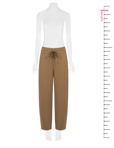 Pantalon Rinascimento
