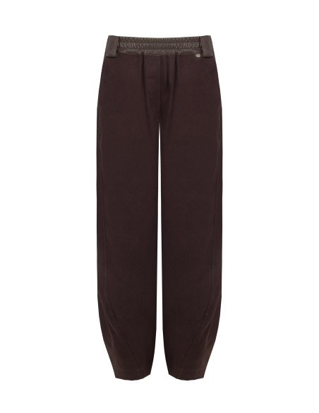 Pantalon Rinascimento