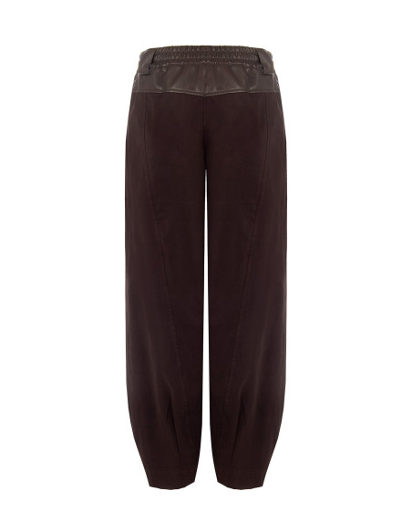 Pantalon Rinascimento