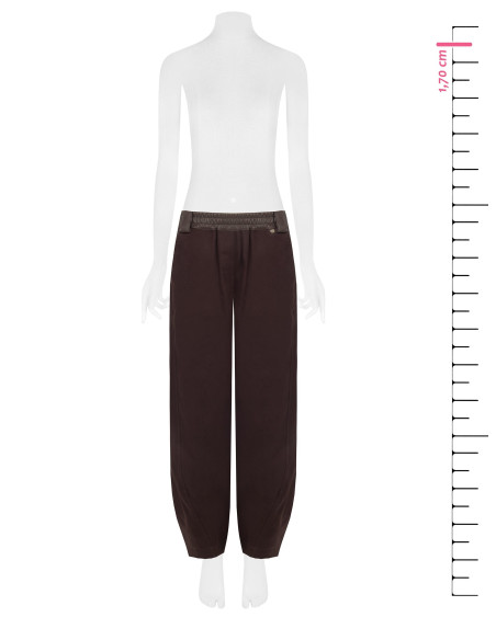 Pantalon Rinascimento