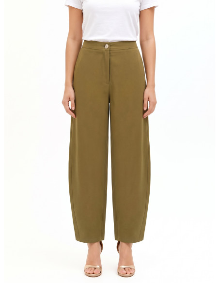 Pantalon Rinascimento