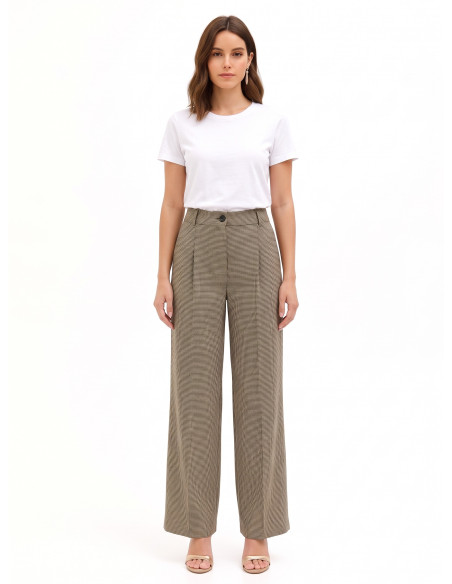 Pantalon Rinascimento