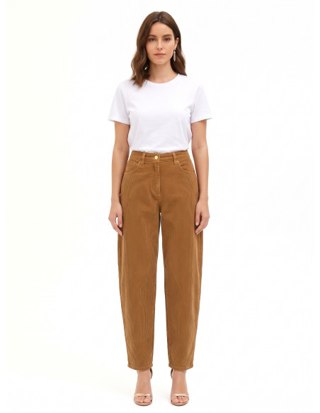 Pantalon Rinascimento