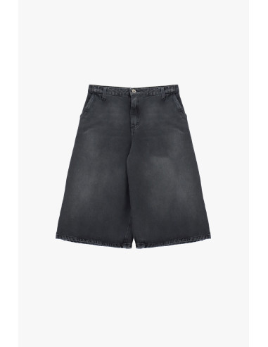 Regular-fit bermuda met zakken Please