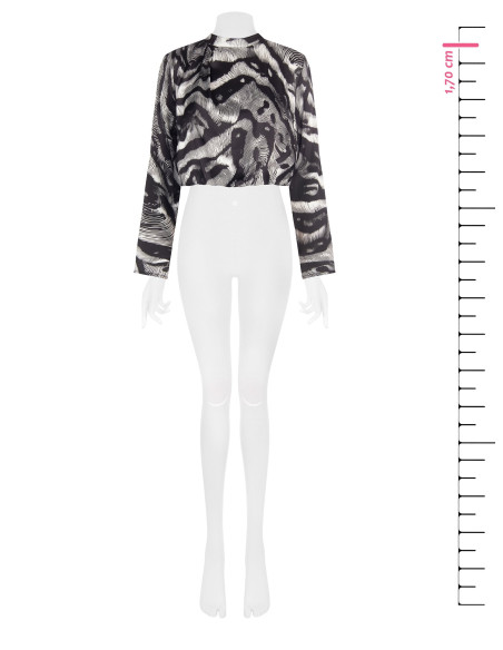 Rinascimento-blouse