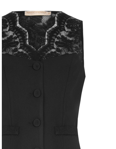 Rinascimento-blazer