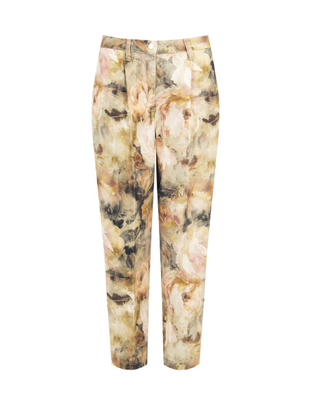 Pantalon Rinascimento
