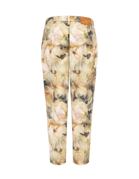 Pantalon Rinascimento