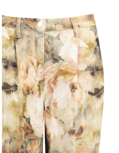 Rinascimento-broek