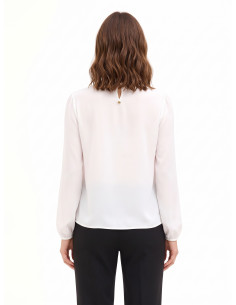 Blouse Rinascimento 2