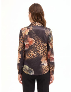 Blouse Rinascimento 2