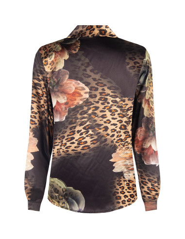 Blouse Rinascimento